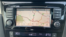 Nissan Qashqai 1.3 DiG-T Tekna+ 5dr Petrol Hatchback